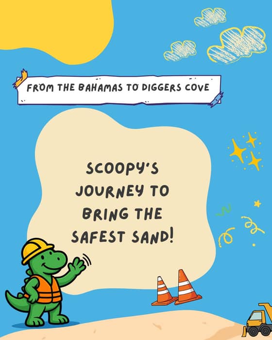Scoopy has been searching far and wide to bring you the absolute best! He didn’t