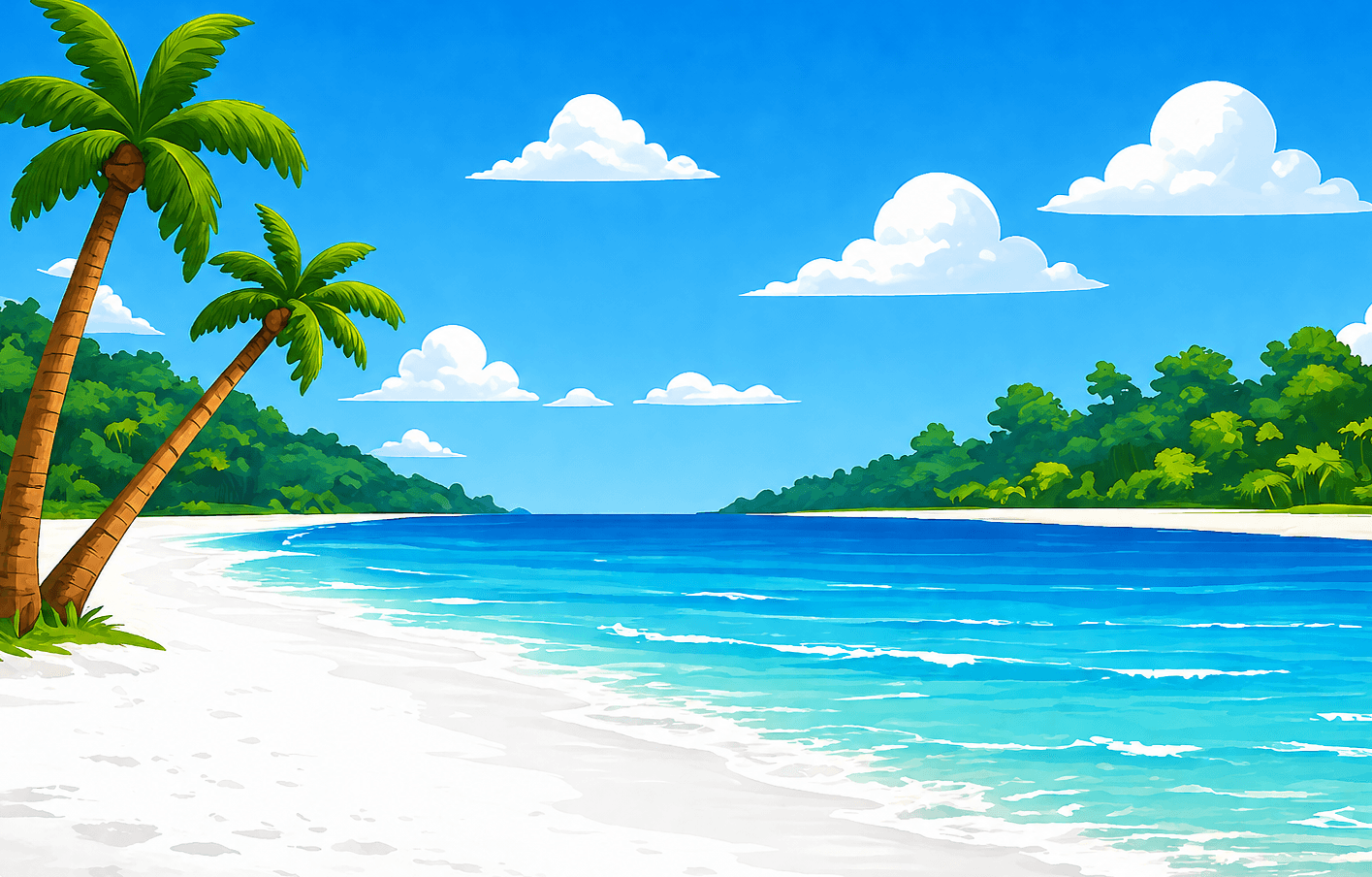 Sourced in the Bahamas